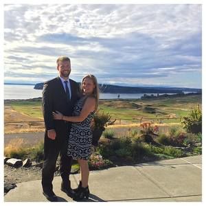 Meet your Posher, Tim